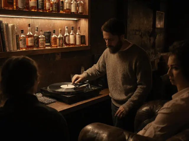 The Best of Monaco's Nightlife: A Local's Guide to Clubs, Bars, and Hidden Spots