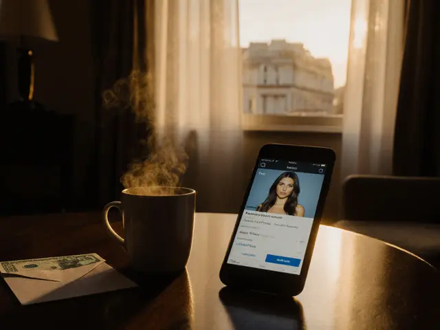 The Escort in London Guide for First-Time Clients: What to Expect