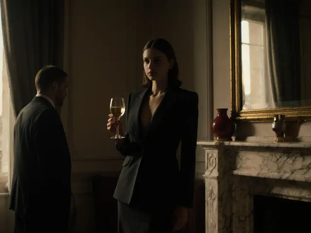 The Most Exclusive Escort Agencies in Paris