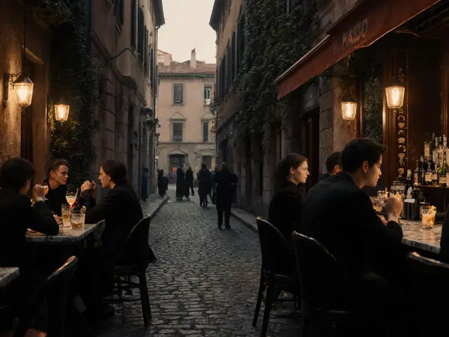 The Night is Young: Your Guide to Nightlife in Milan