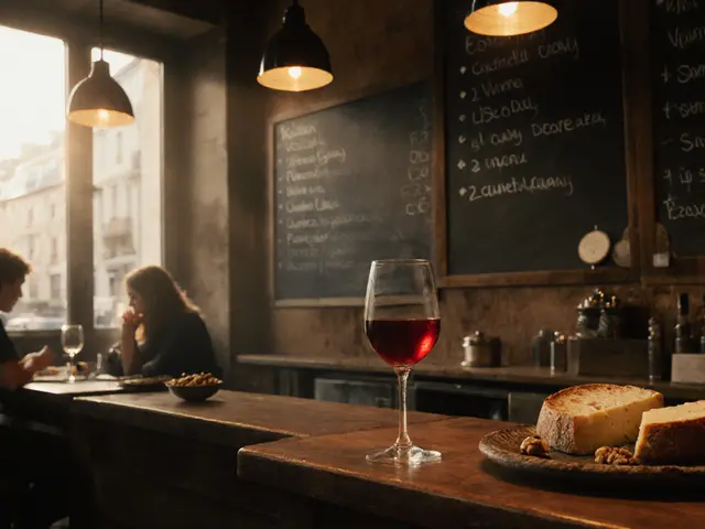 The Perfect Night Out in Paris: A Step-by-Step Guide