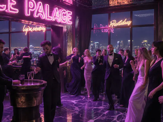 The Top 10 Nightlife Attractions in Monaco