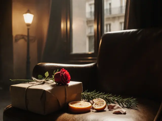 The Ultimate Guide to Gifting for Your Escort in Paris: Show Your Appreciation in Style