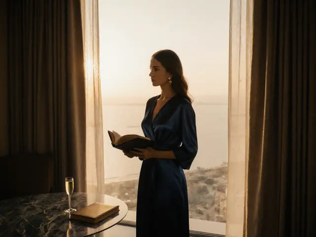 The Ultimate Guide to the Most Luxurious Escorts in Abu Dhabi