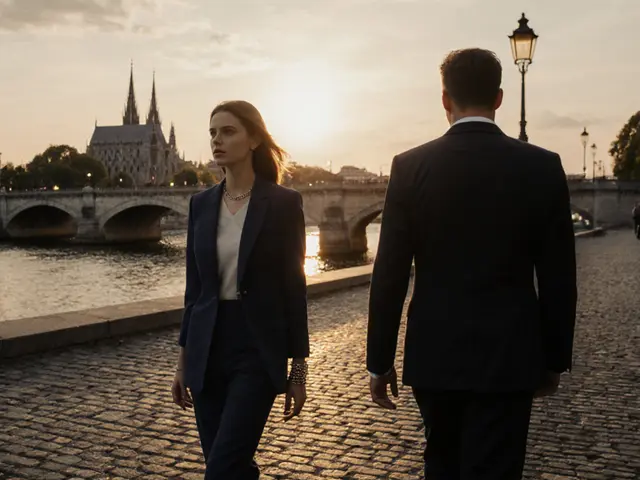 The World of Luxury Escorts in Paris: What Makes Them Different?