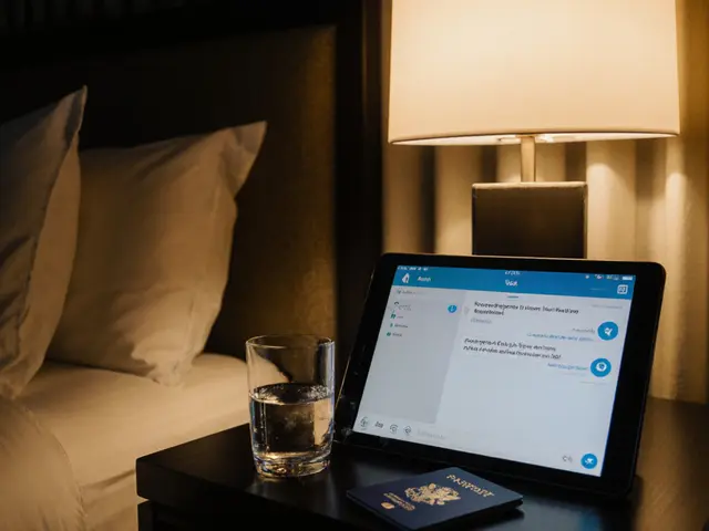 Top Escort Agencies in Dubai: What You Need to Know Before You Go