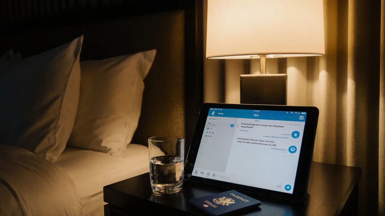 Top Escort Agencies in Dubai: What You Need to Know Before You Go