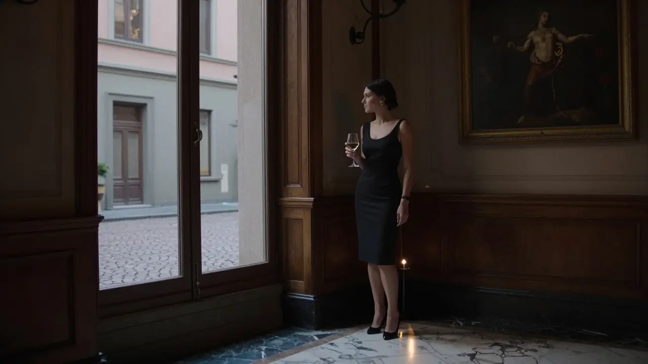 A Guide to the Most Exclusive Escort Agencies in Milan