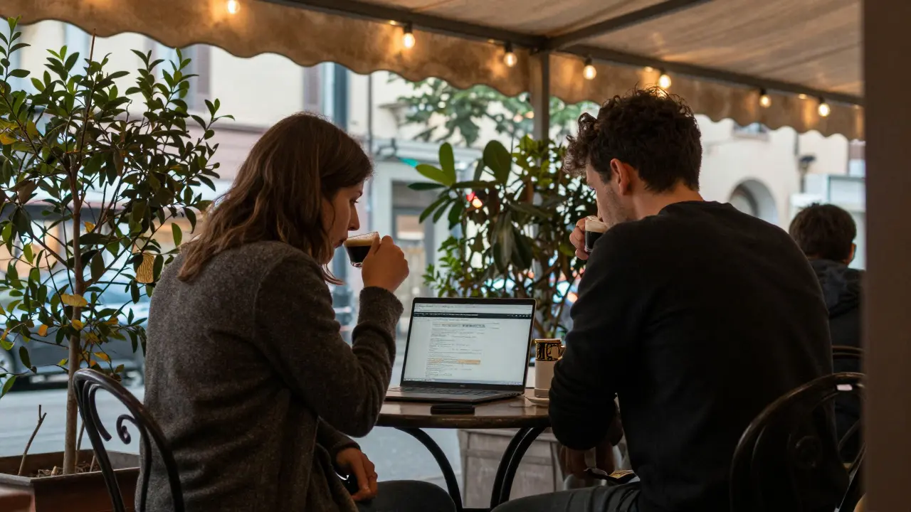 An Insider's Guide to Milan's Escort Scene: Tips and Tricks