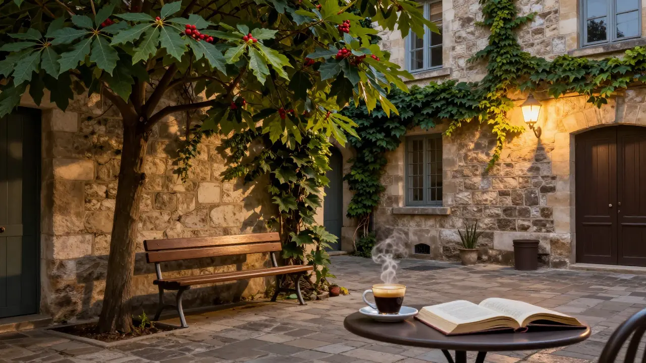 Discover the Hidden Gems of Paris with a Local Guide Who Knows the City Inside Out