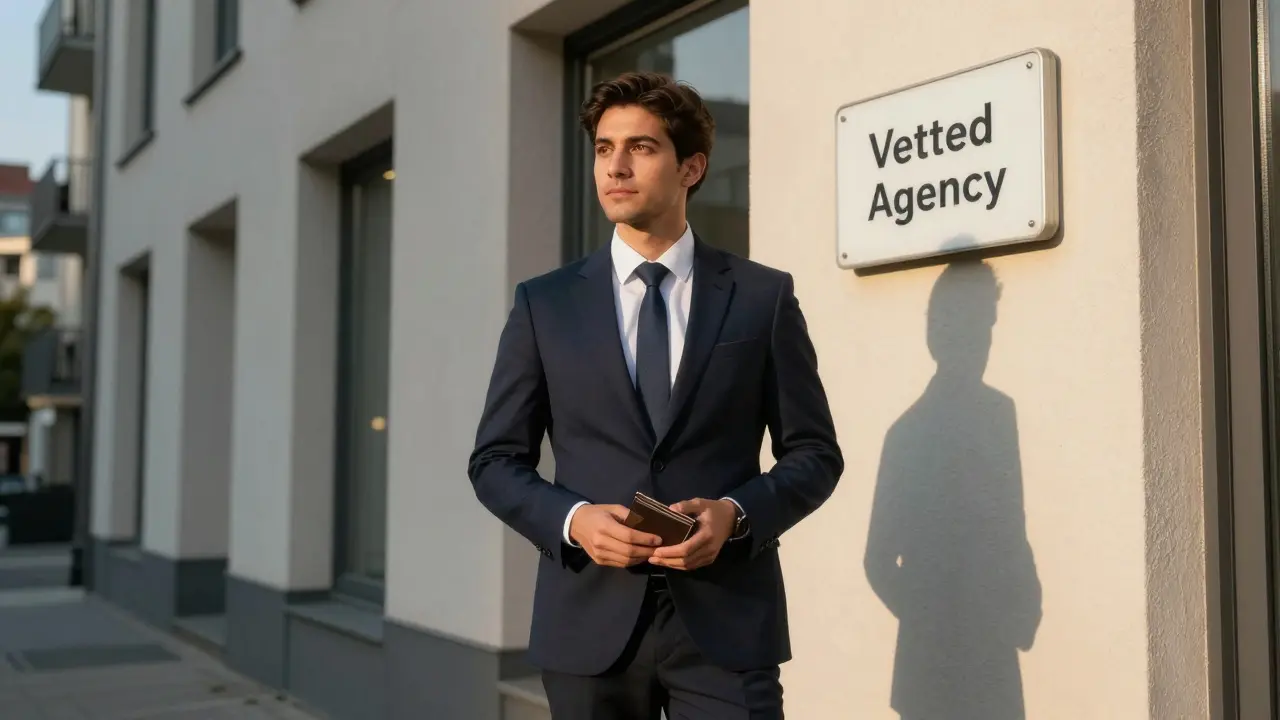 Escort Service Etiquette in Berlin: How to Be a Respectful Client