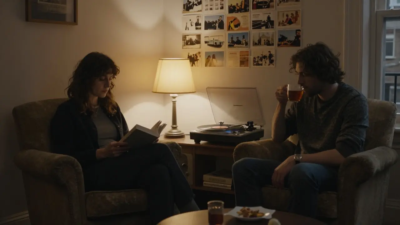 How to Choose the Right Escort in London for Your Unique Tastes