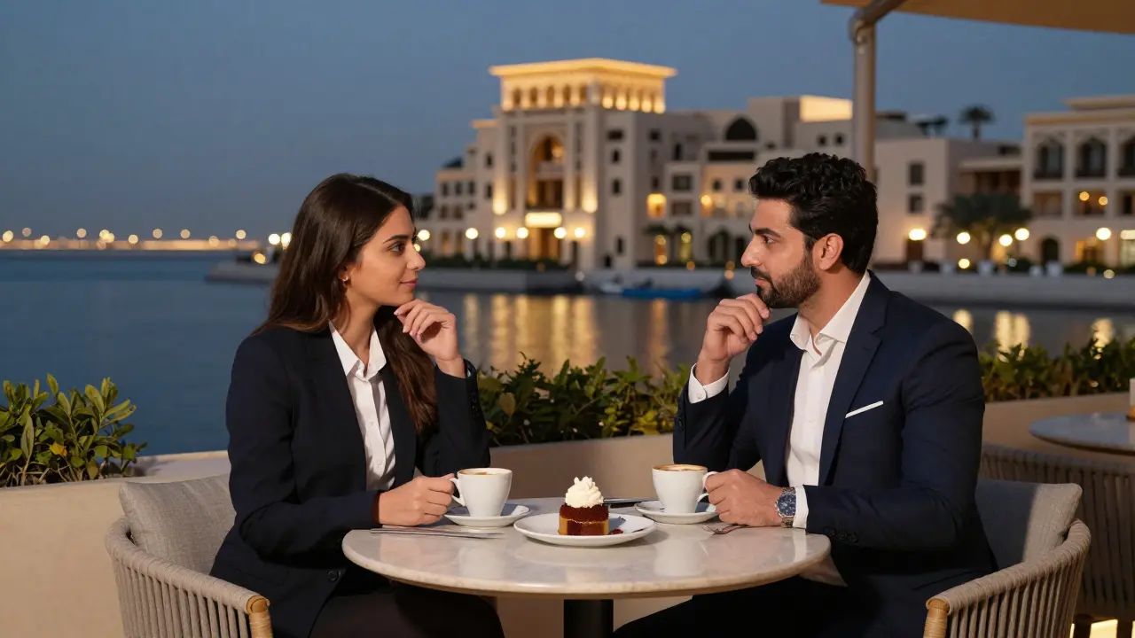 How to Have a Respectful and Memorable Evening with an Escort in Dubai