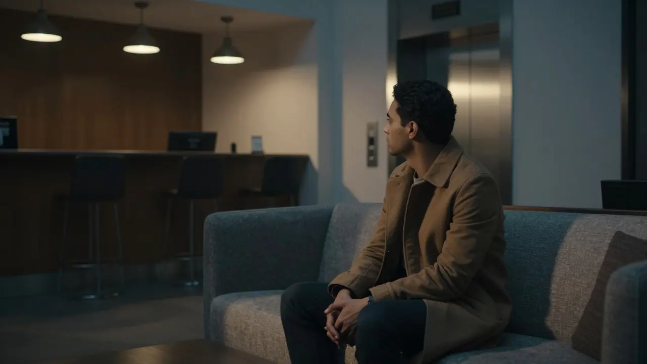 How to Stay Safe and Discreet When Hiring an Escort in London