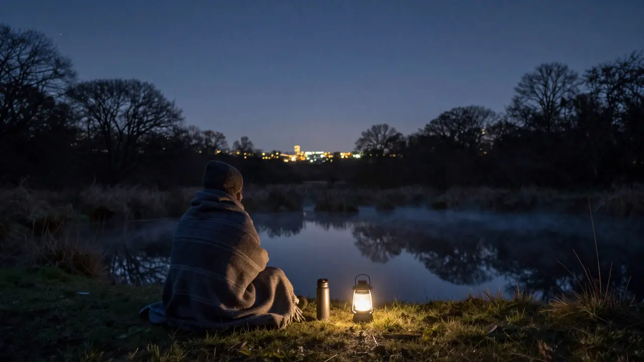 The Best Nightlife in London for Nature Lovers