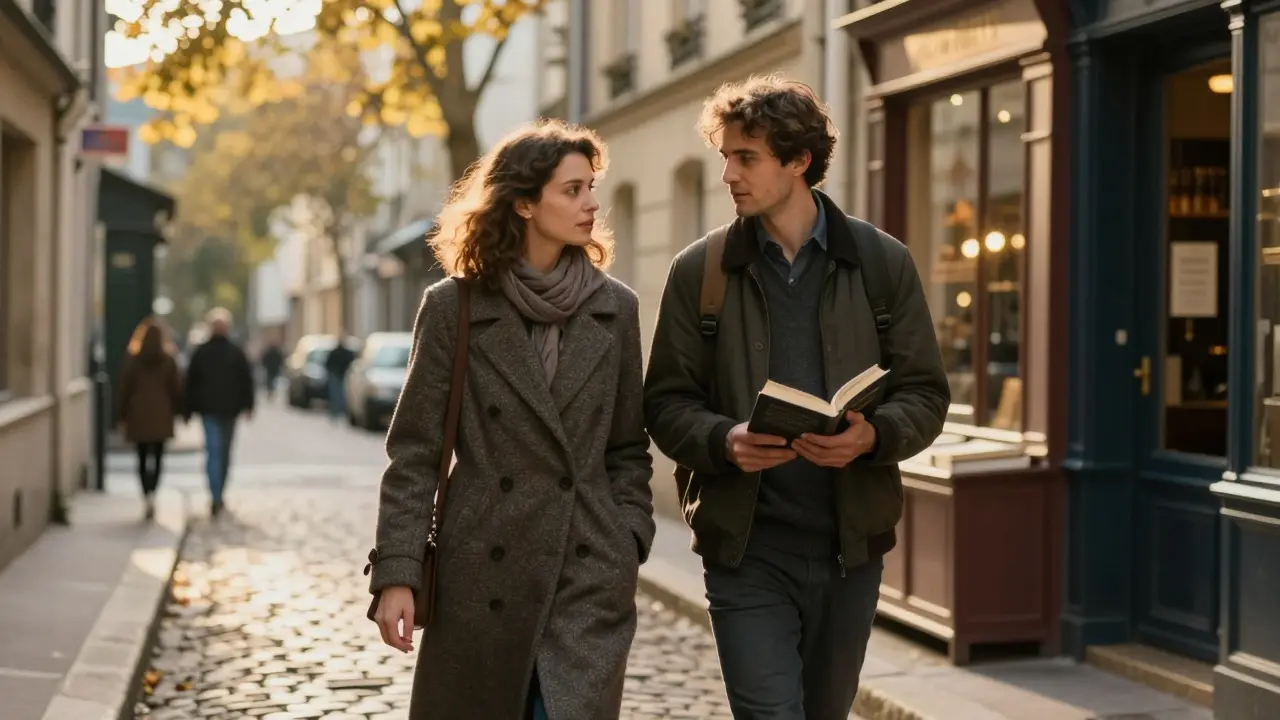 The Different Types of Escorts in Paris: Finding Your Perfect Match