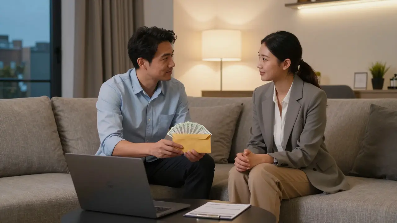 The Dos and Don'ts of Interacting with an Escort in London