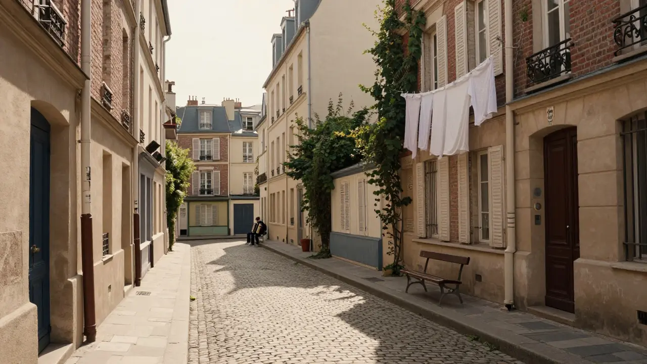 The Hidden Gems of Paris: Exploring the City with a Local Guide