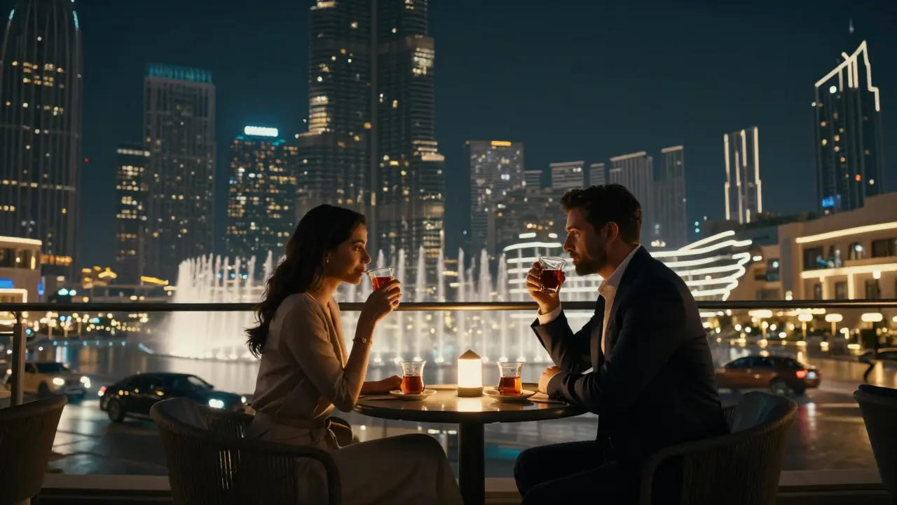 The Insider's Guide to the Best Escort Experiences in Dubai for a Night of Indulgence