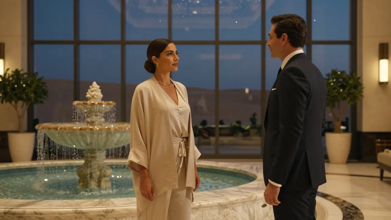 The Science of Attraction: What Makes an Escort in Dubai So Irresistible