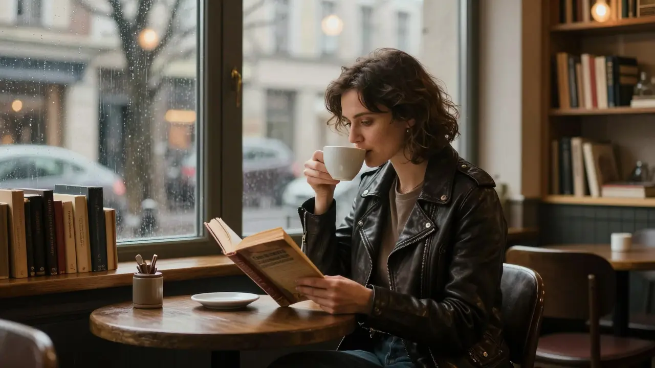 The Science of Attraction: What Makes Berlin Escorts Irresistible?