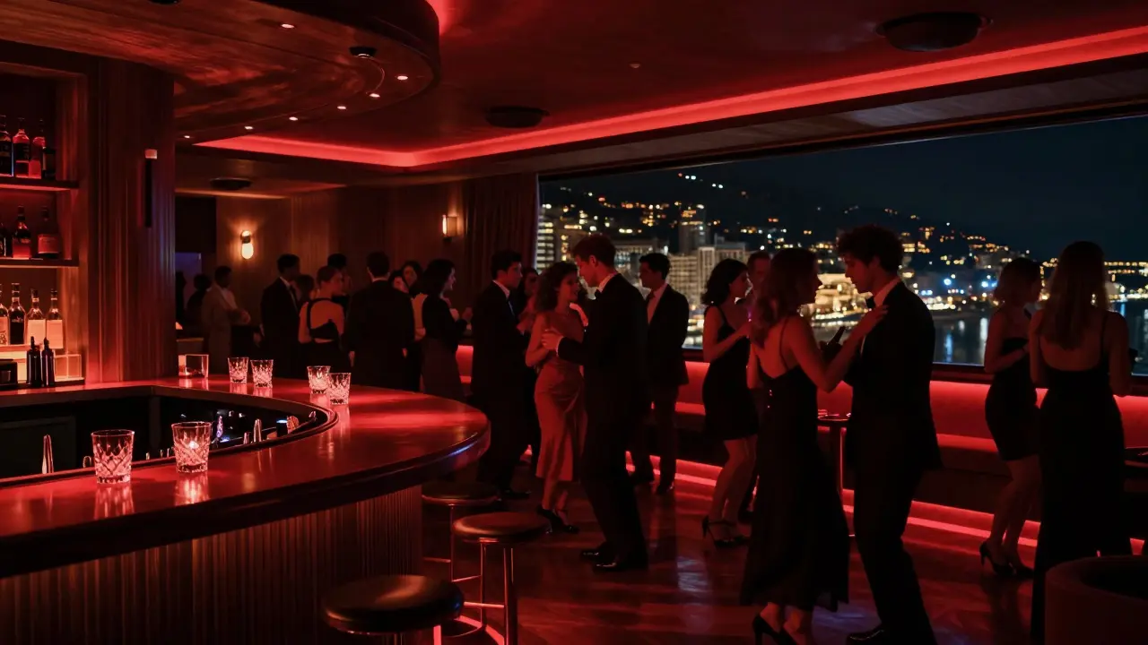 The Top 5 Nightlife Spots in Monaco You Must Visit