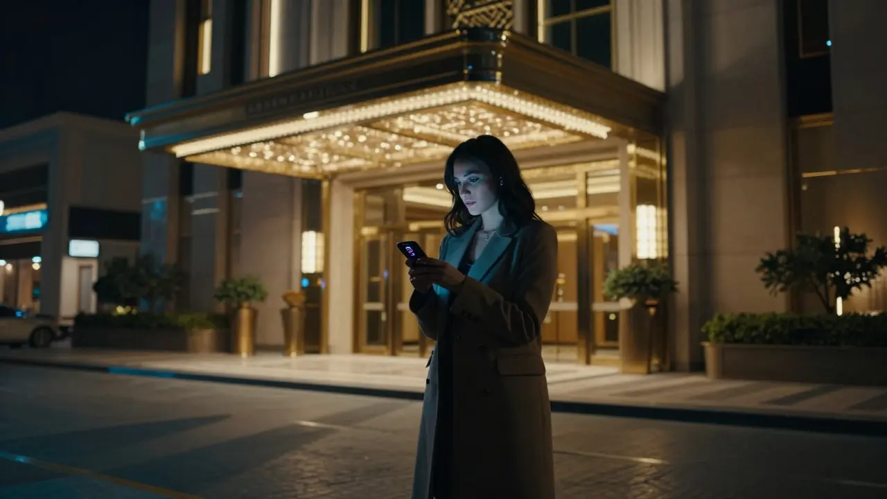 The Ultimate Guide to Escort Services in Dubai: What to Expect