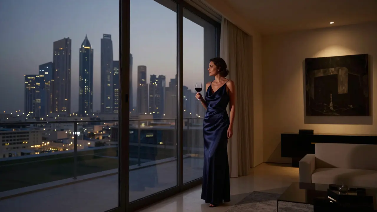 The Ultimate Guide to the Hottest Escorts in Abu Dhabi