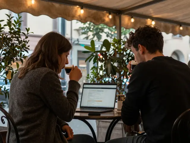 An Insider's Guide to Milan's Escort Scene: Tips and Tricks