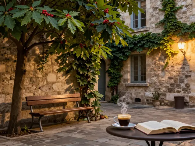 Discover the Hidden Gems of Paris with a Local Guide Who Knows the City Inside Out