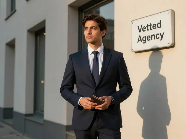 Escort Service Etiquette in Berlin: How to Be a Respectful Client