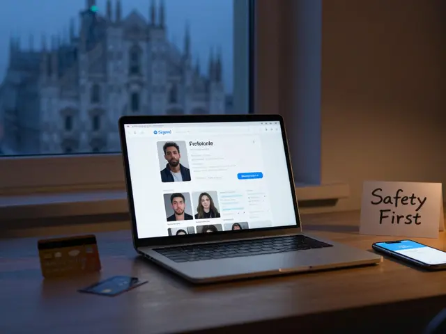 How Technology Is Changing the Escort Experience in Milan Today