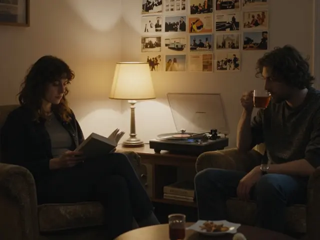 How to Choose the Right Escort in London for Your Unique Tastes