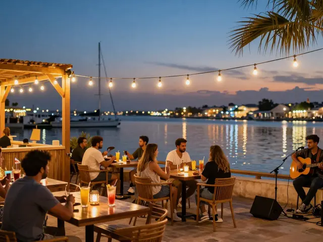 Paint the Town Red: The Ultimate Guide to Abu Dhabi’s Hottest Nightlife Spots