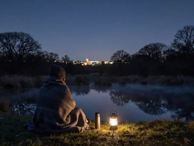 The Best Nightlife in London for Nature Lovers