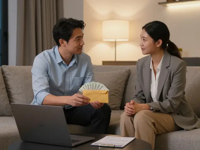 The Dos and Don'ts of Interacting with an Escort in London