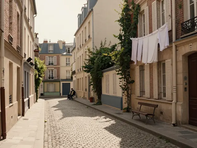 The Hidden Gems of Paris: Exploring the City with a Local Guide