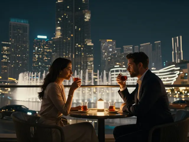 The Insider's Guide to the Best Escort Experiences in Dubai for a Night of Indulgence