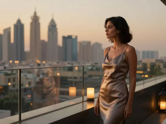 The Most Exquisite and Talented Escort in Abu Dhabi