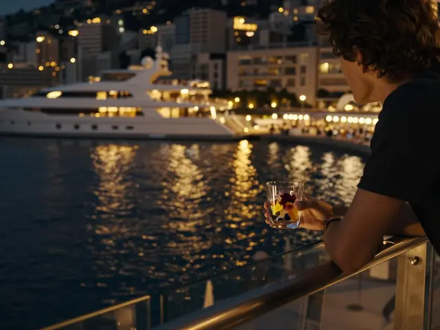 The Most Instagrammable Nightlife Spots in Monaco