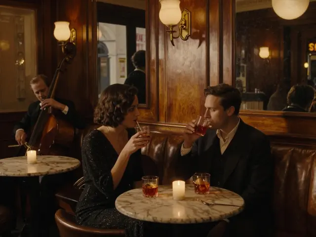 The Most Romantic Nightlife Spots in Monaco