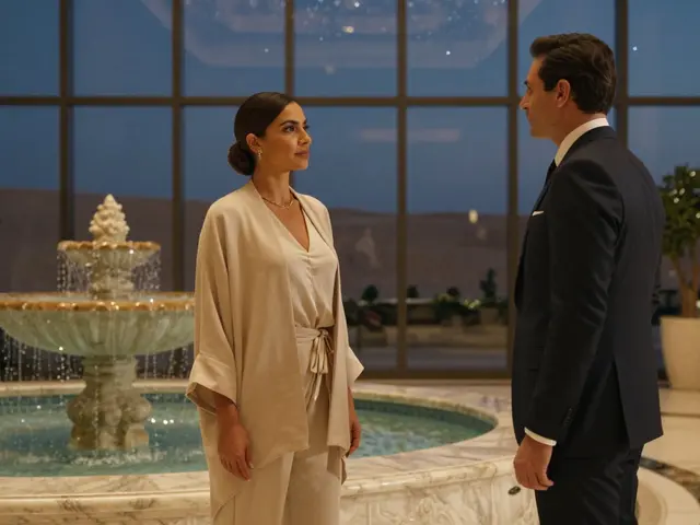 The Science of Attraction: What Makes an Escort in Dubai So Irresistible