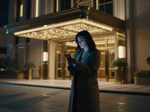 The Ultimate Guide to Escort Services in Dubai: What to Expect