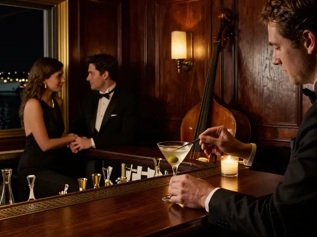 The Ultimate Nightlife in Monaco Bucket List