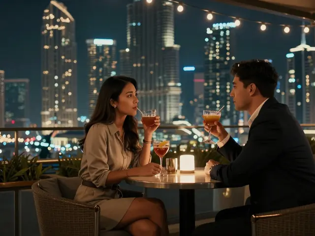 Top 5 Tips for Hiring an Escort in Dubai for a Night of Indulgence