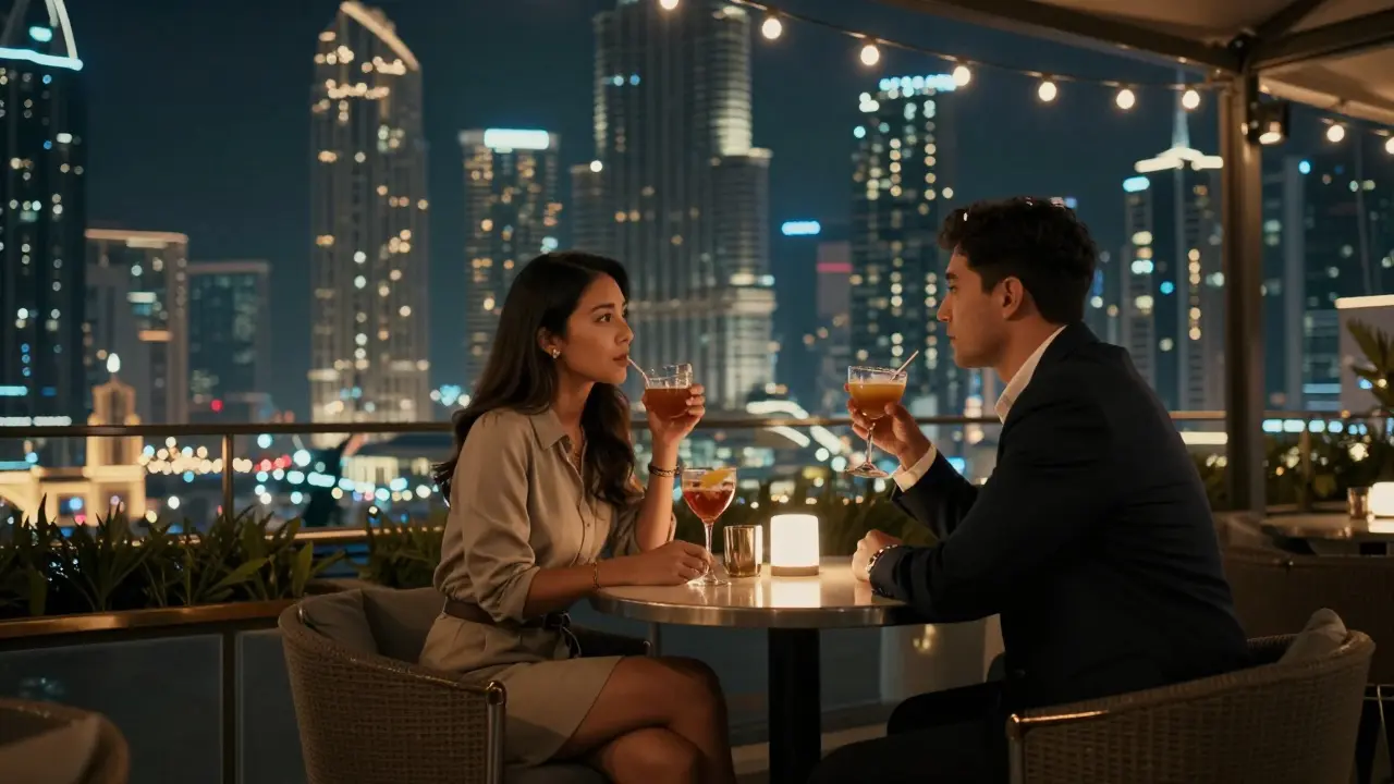 Top 5 Tips for Hiring an Escort in Dubai for a Night of Indulgence