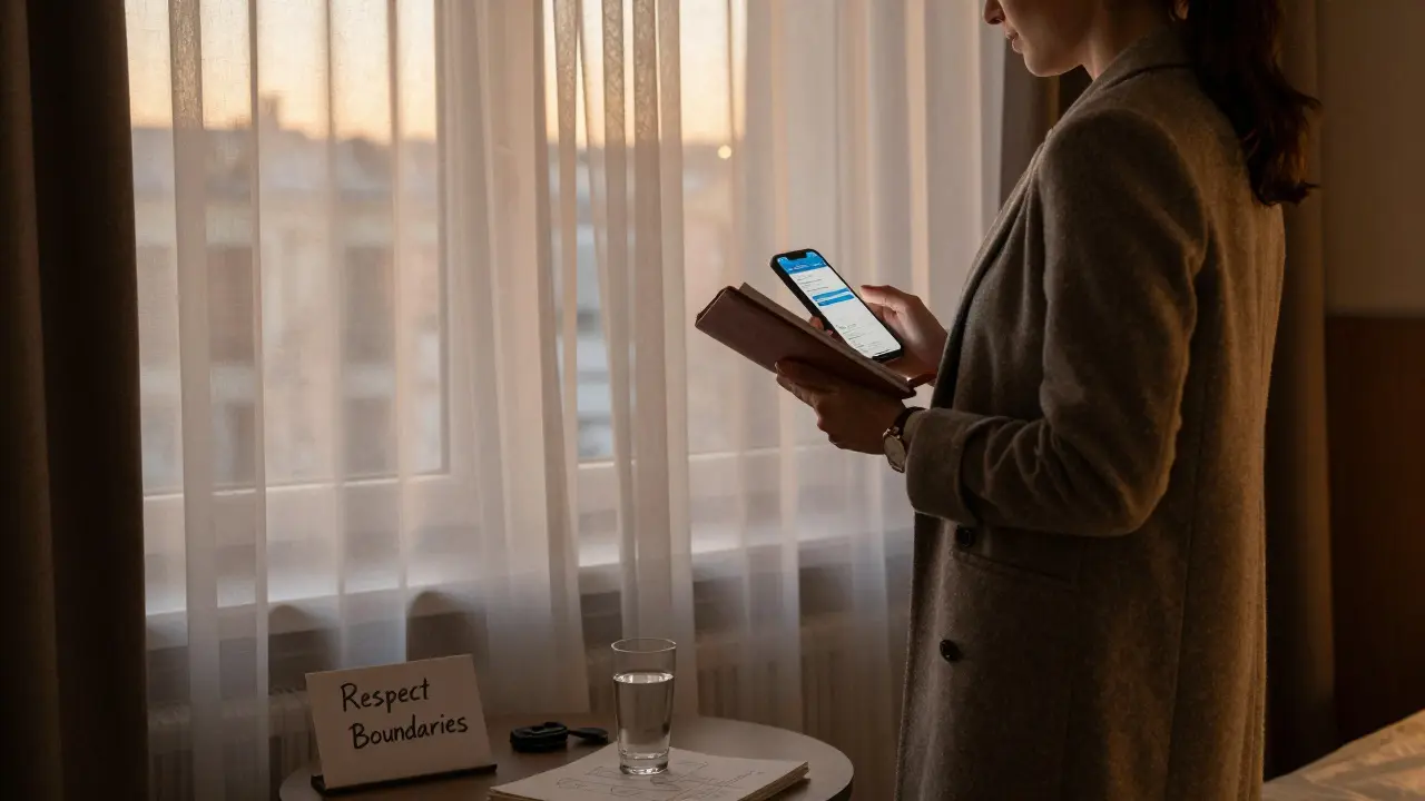 A Sensual Journey: Exploring Escort Services in Berlin