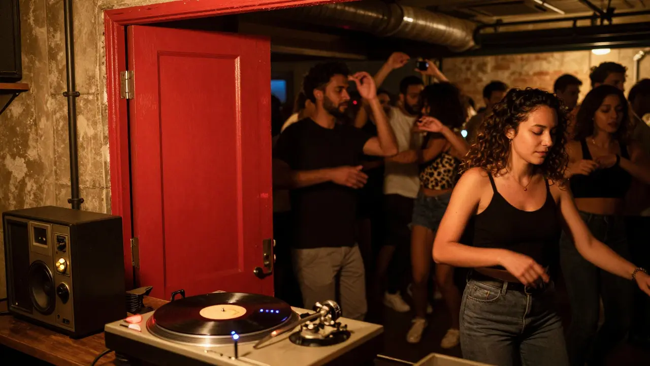 Best Nightlife in London for Dance Enthusiasts