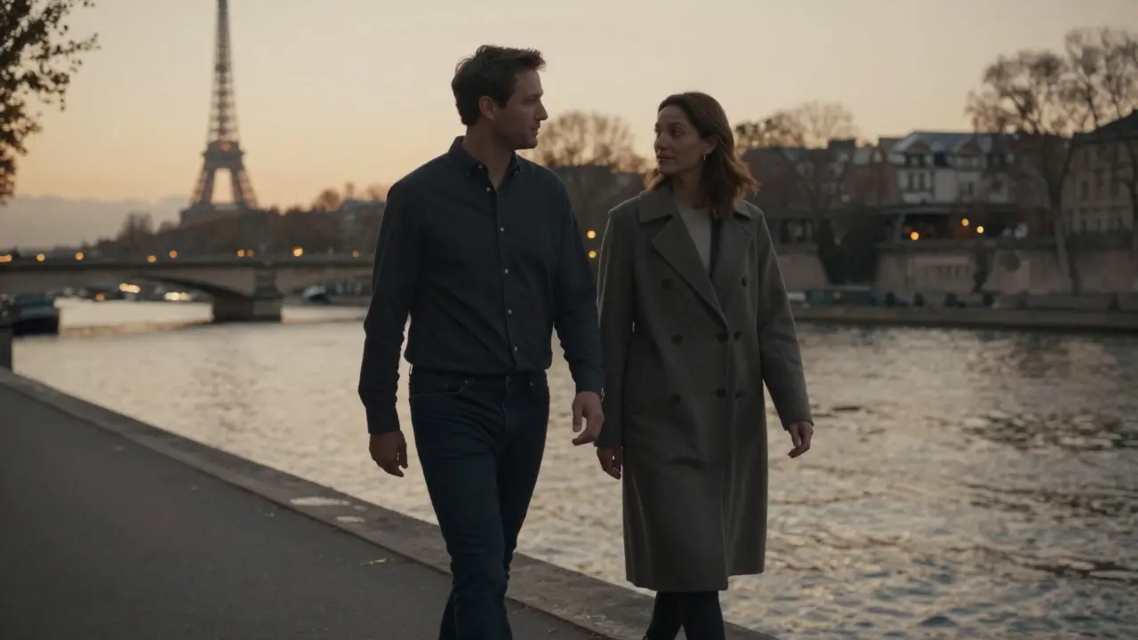 Dating an Escort in Paris: Essential Etiquette and Local Customs to Know