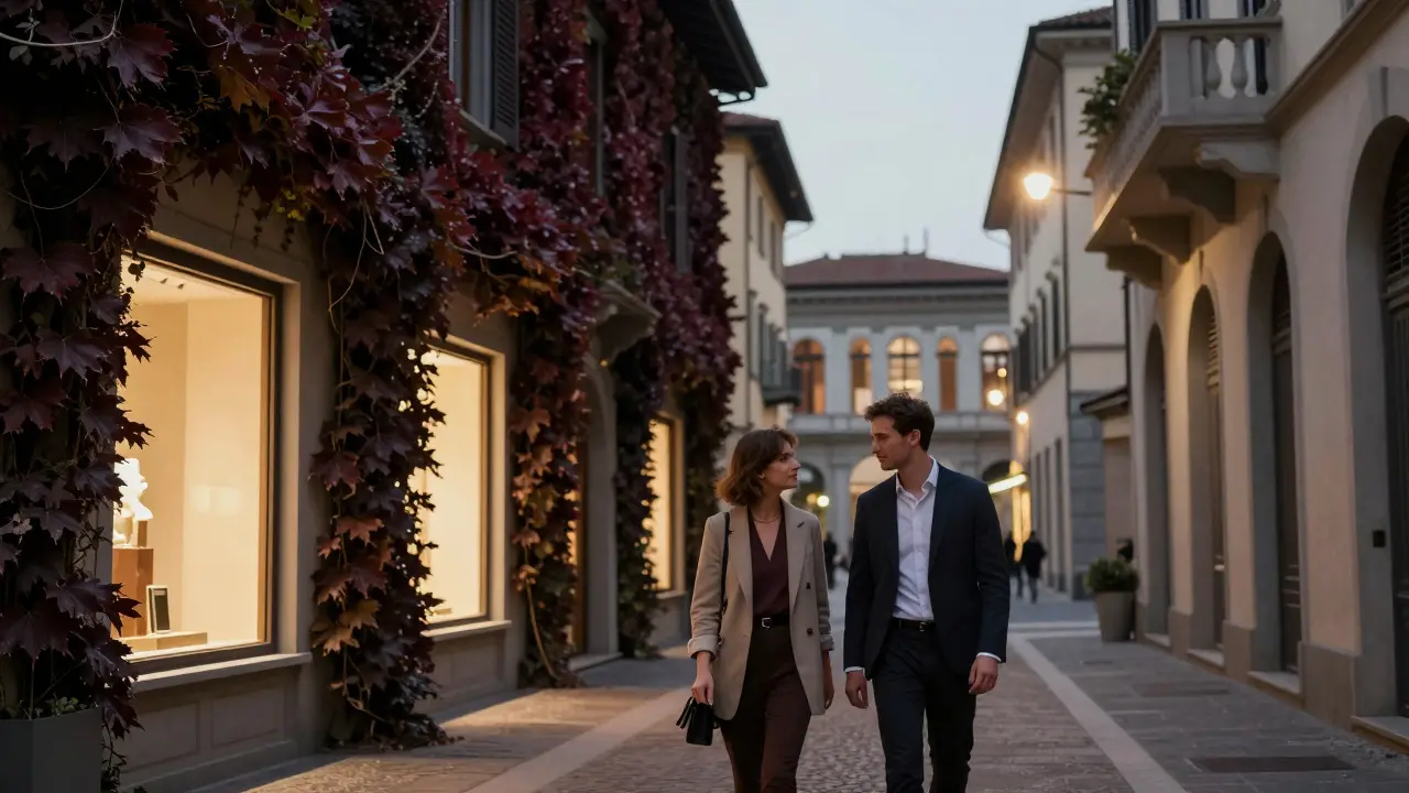 High-Class Escort Services in Milan: What You Need to Know